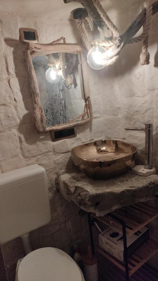 Masseria Calo Monopoli Eksteriør bilde